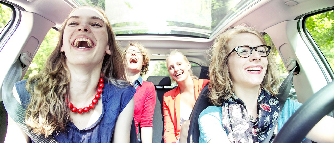 Google Maps segnala BlaBlaCar per i lunghi viaggi