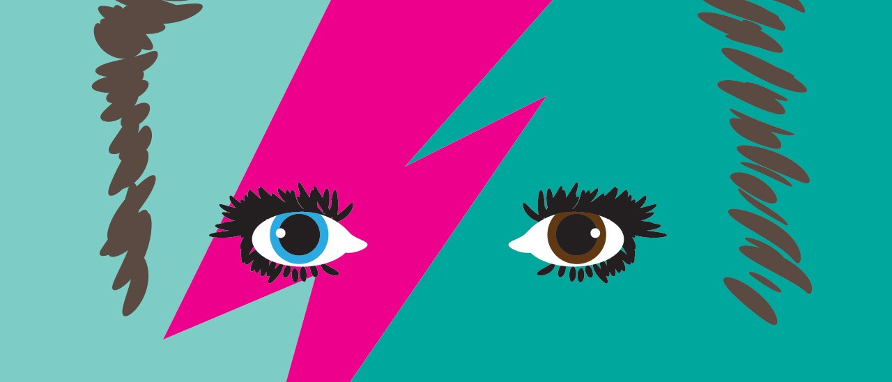 David Bowie: un miliardo di streaming su Spotify