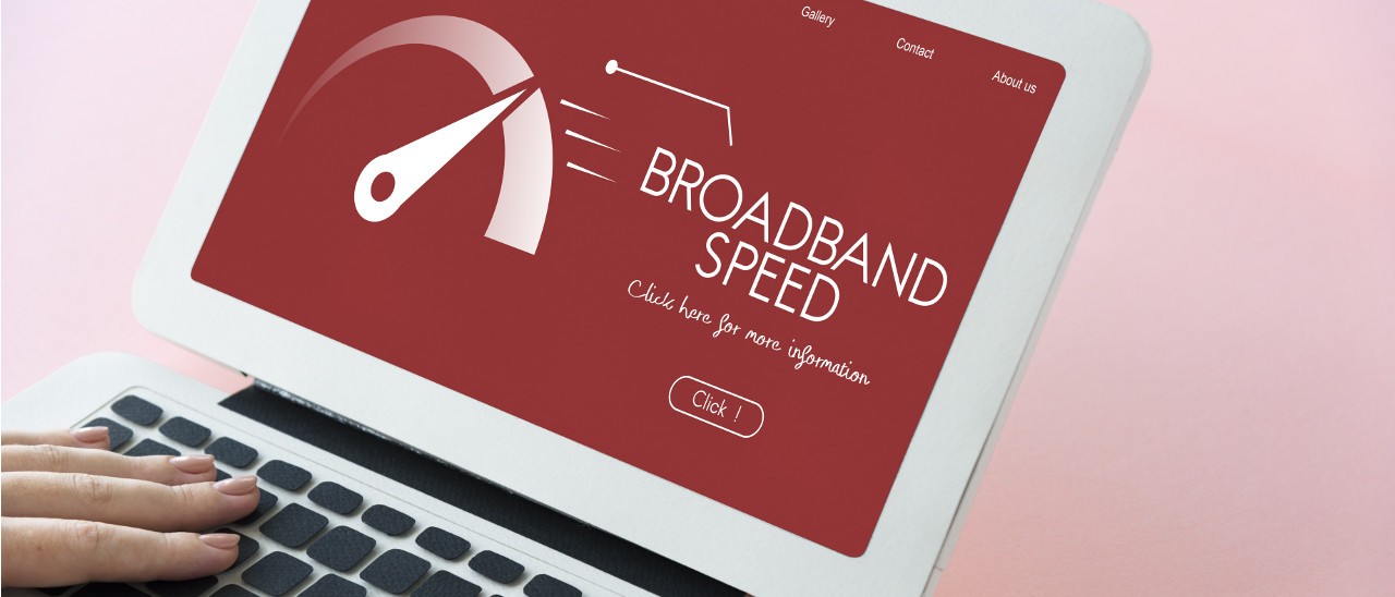 AGCOM, una web app per la banda larga