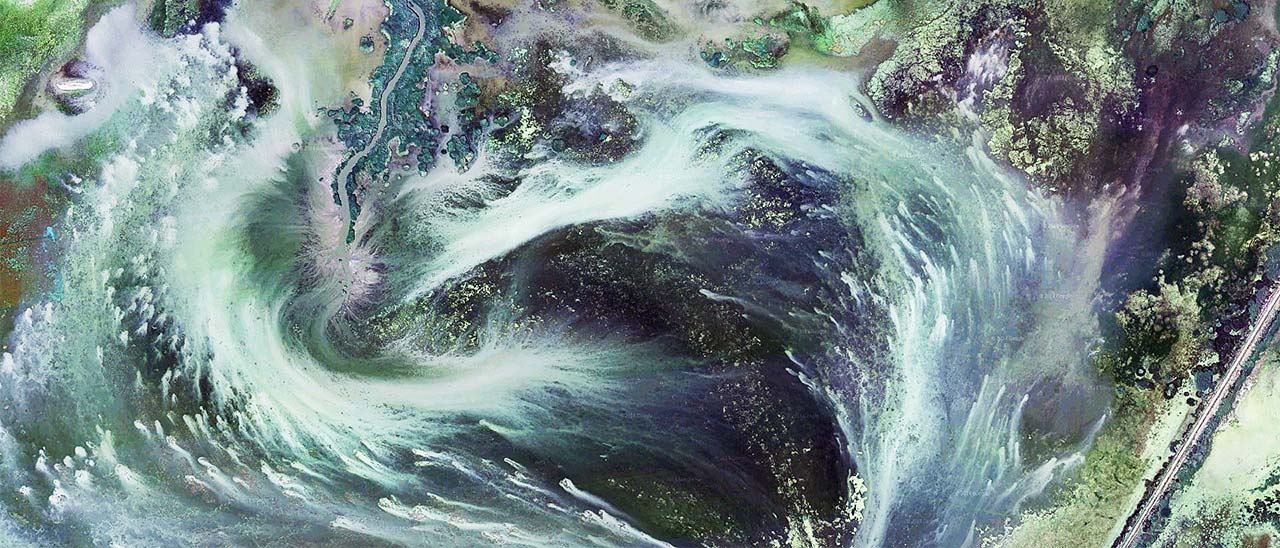 Il nuovo Google Earth arriva su iOS