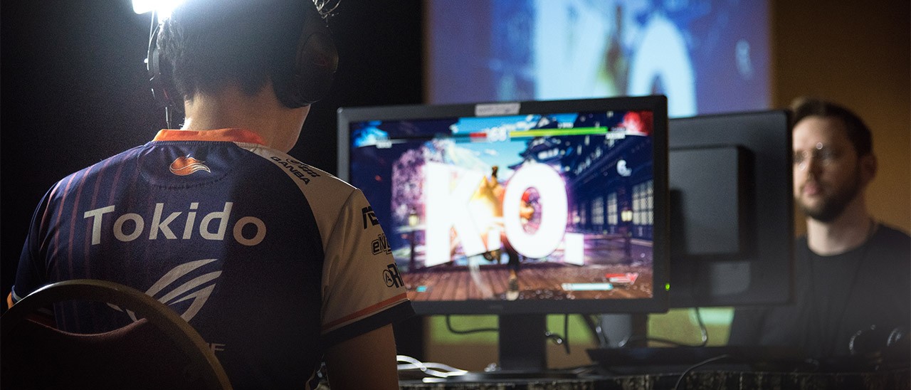 Gli eSports alle Olimpiadi di Parigi 2024?