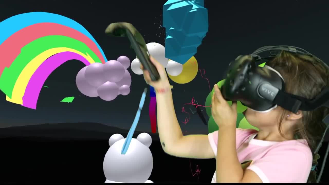 Firefox 55 e WebVR: il browser e la realtà virtuale