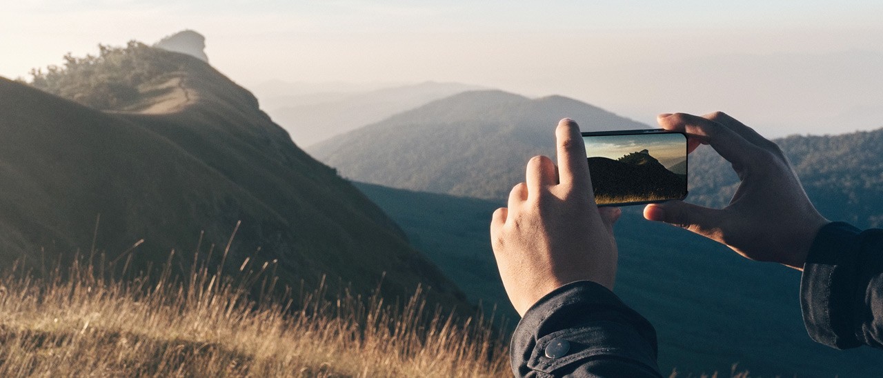 Google Fotocamera: supporto RAW e correzione lente