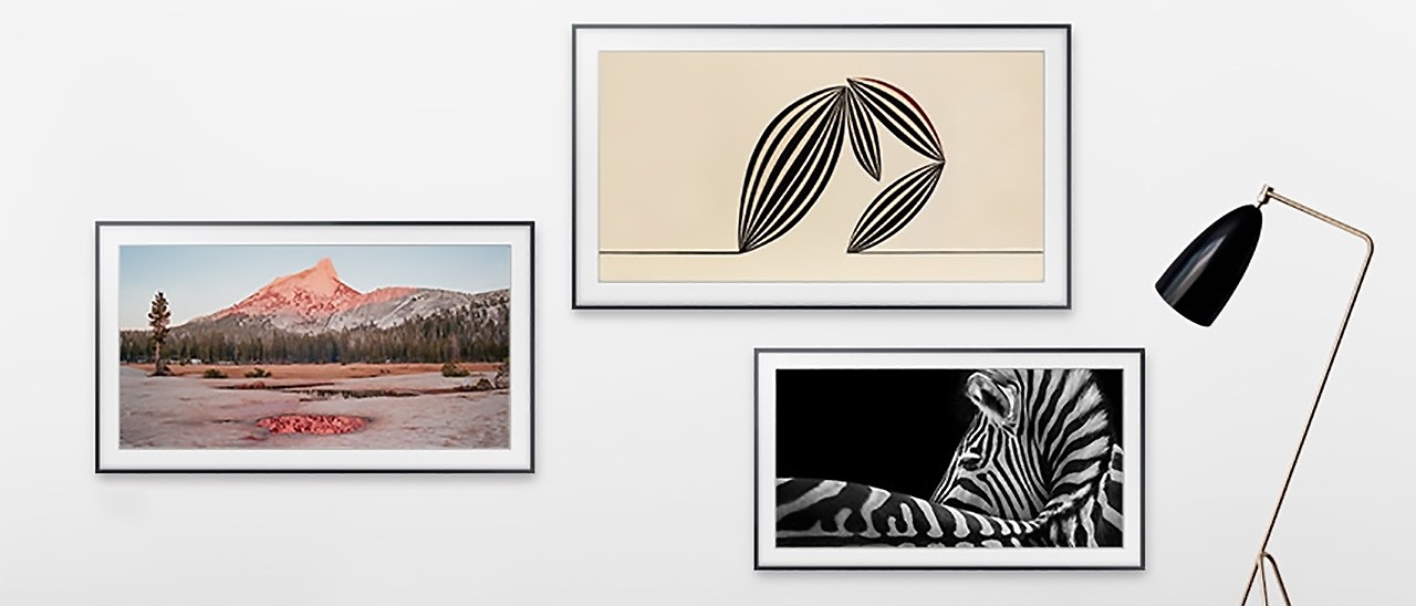 IFA 2017: Samsung fra TV, monitor e smart home