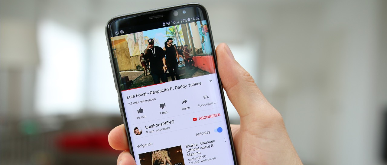Niente Oreo su Galaxy S8, Samsung spiega il motivo