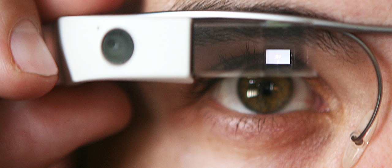 Google Glass Enterprise Edition da oggi in vendita