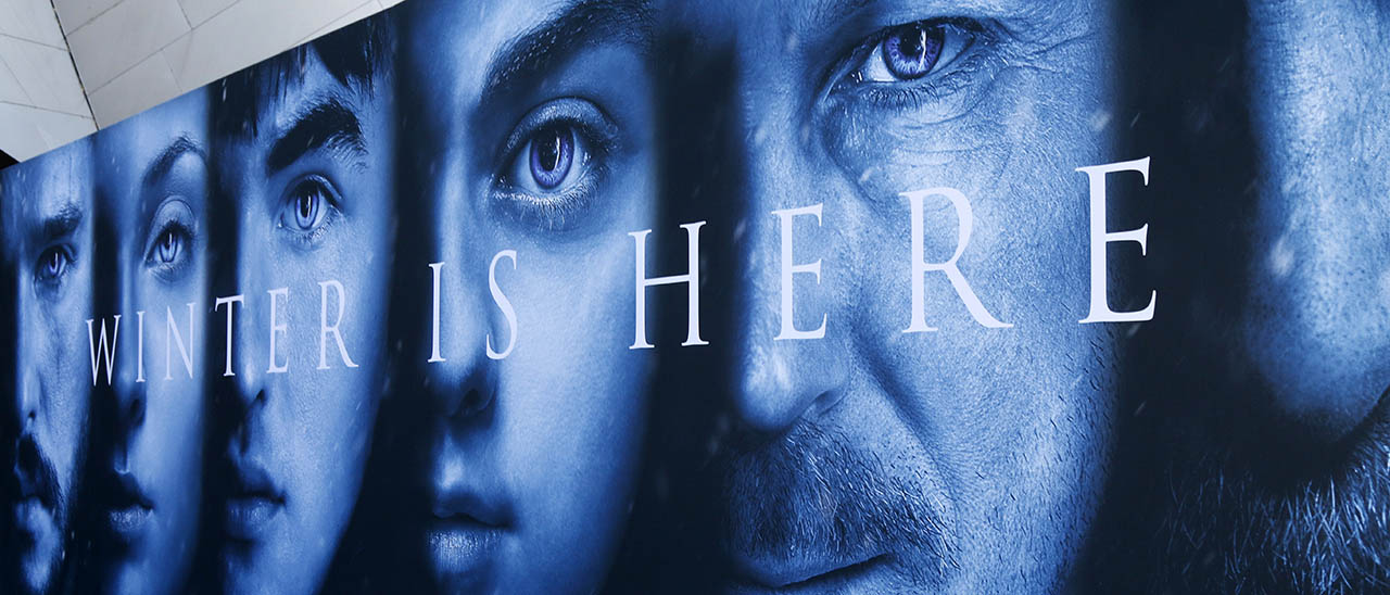 Attacco cracker ad HBO, rubato Game of Thrones