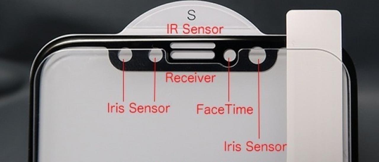 iPhone 8, nuove informazioni sul Face ID