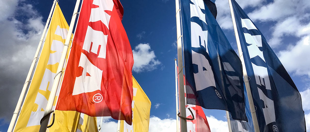 Da IKEA una batteria per lo storage dell'energia