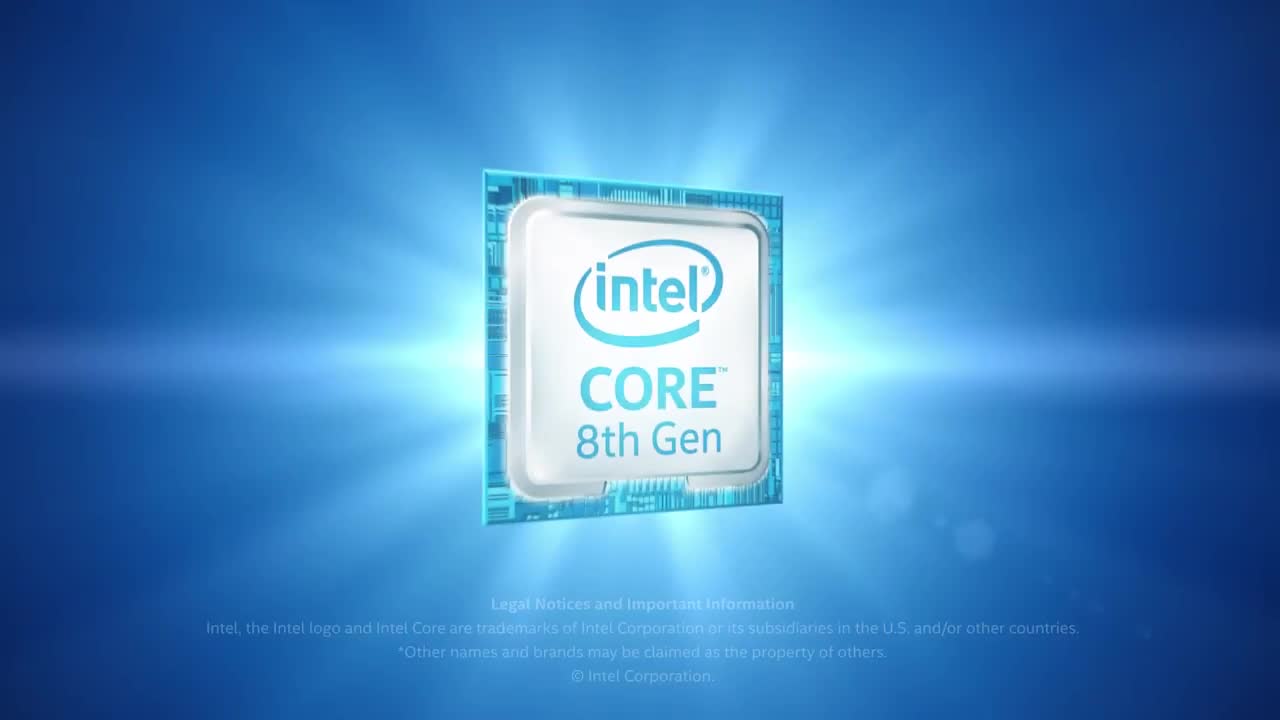 Intel presenta i processori Kaby Lake Refresh