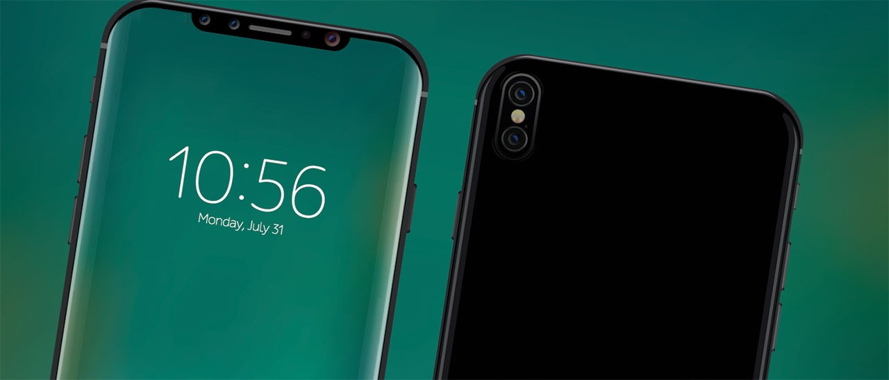 iPhone 8: prezzi da 999 dollari?