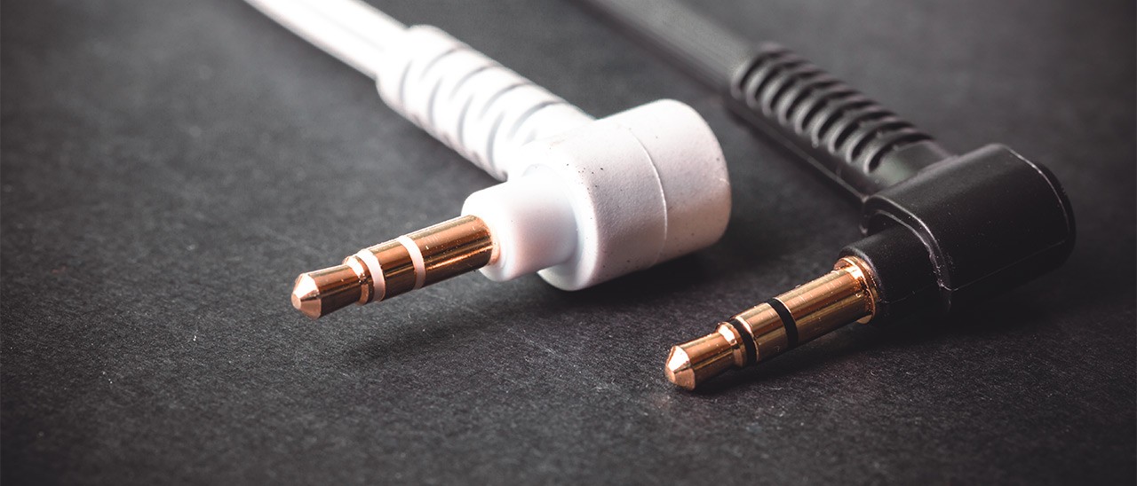 Google Pixel 2 senza jack audio?