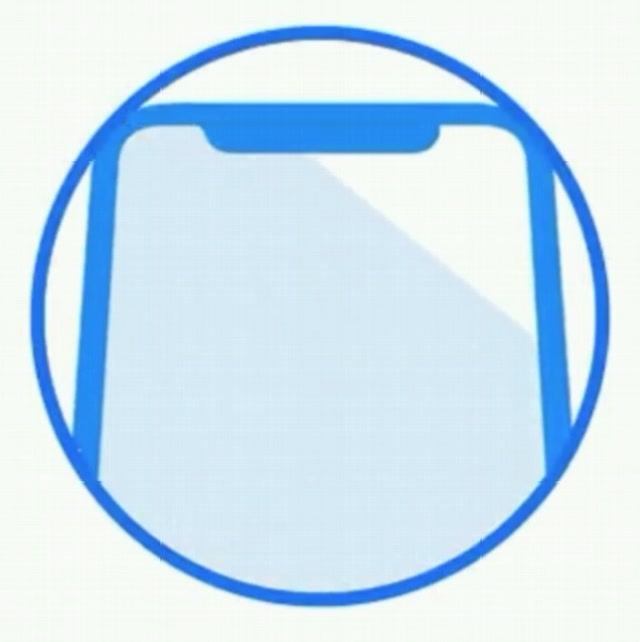 Apple Pay con Face ID di iPhone 8