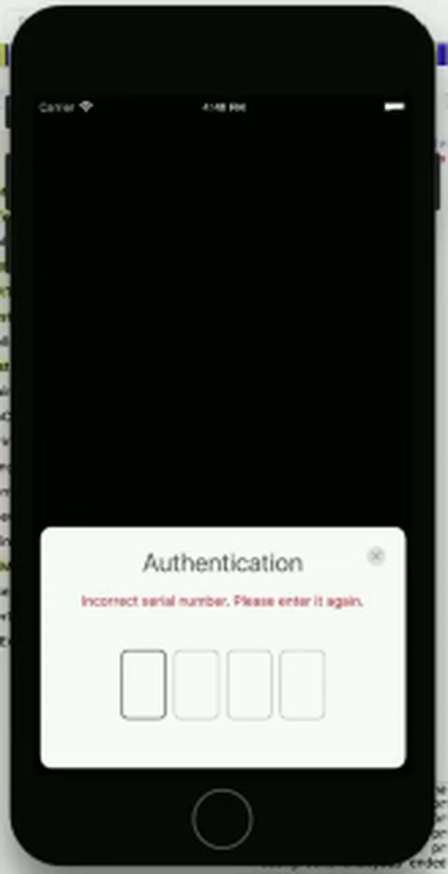 Apple HomePod - Abbinamento con iPhone