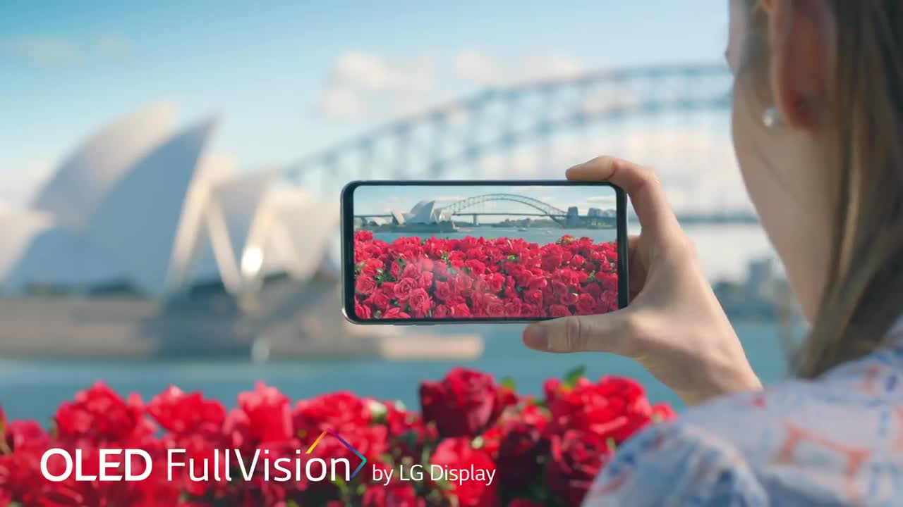 LG V30, le caratteristiche del phablet
