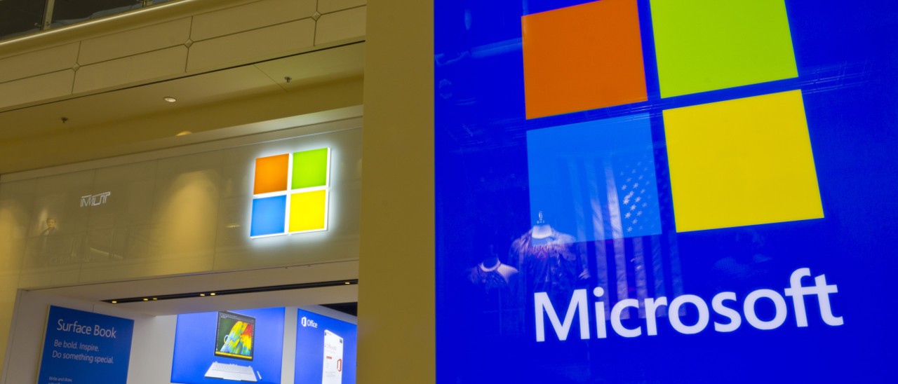 Microsoft annuncia Windows 10 Pro for Workstations