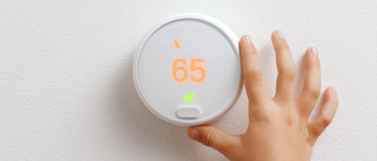 Nest Thermostat E: più semplice, più economico