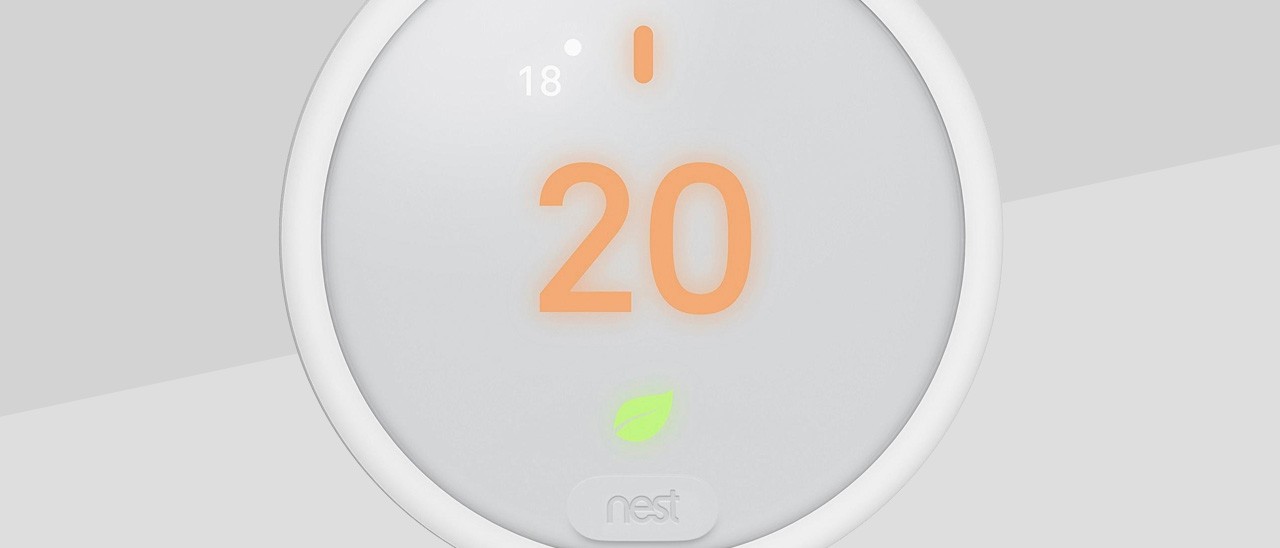 Nest: il look del termostato in versione economica