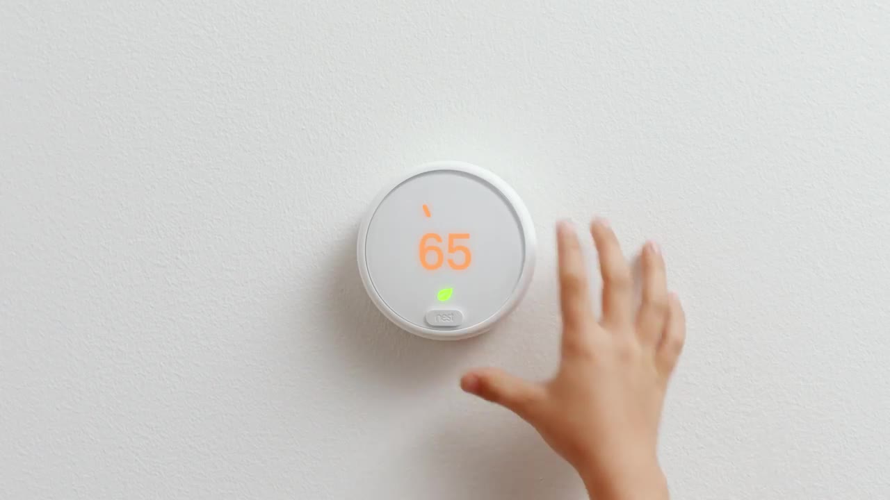 Nest Thermostat E: economico, per tutti