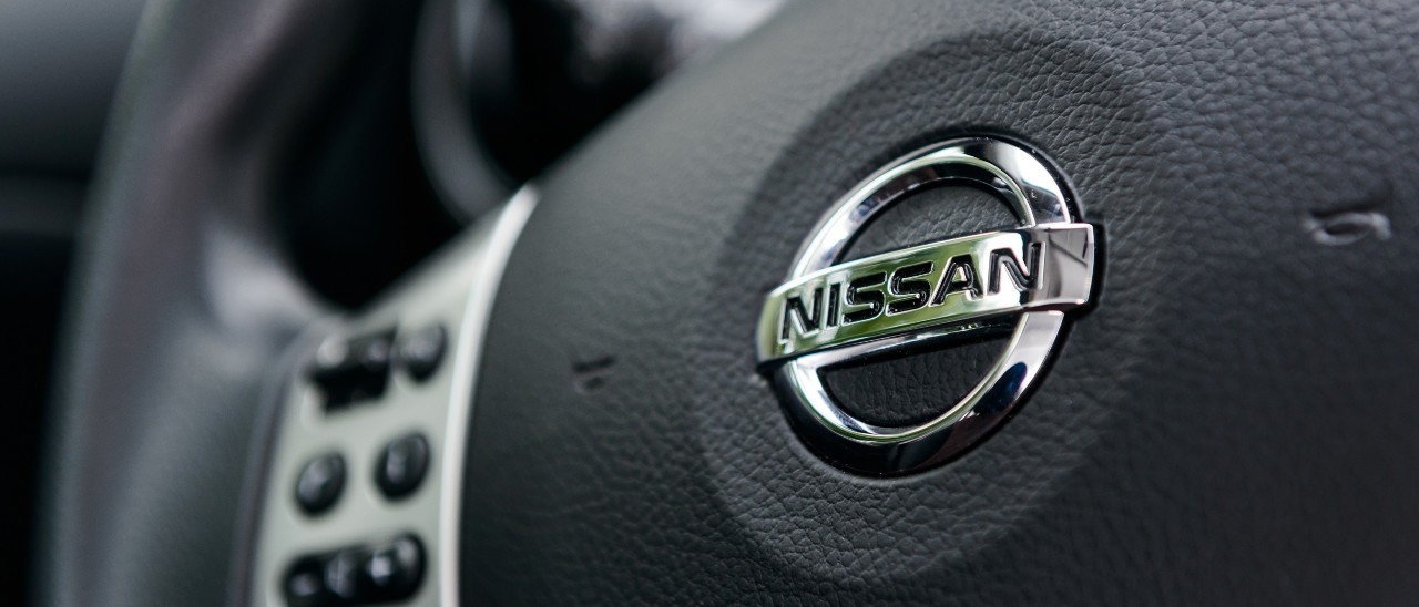 Nissan, un allarme per la sicurezza dei bambini
