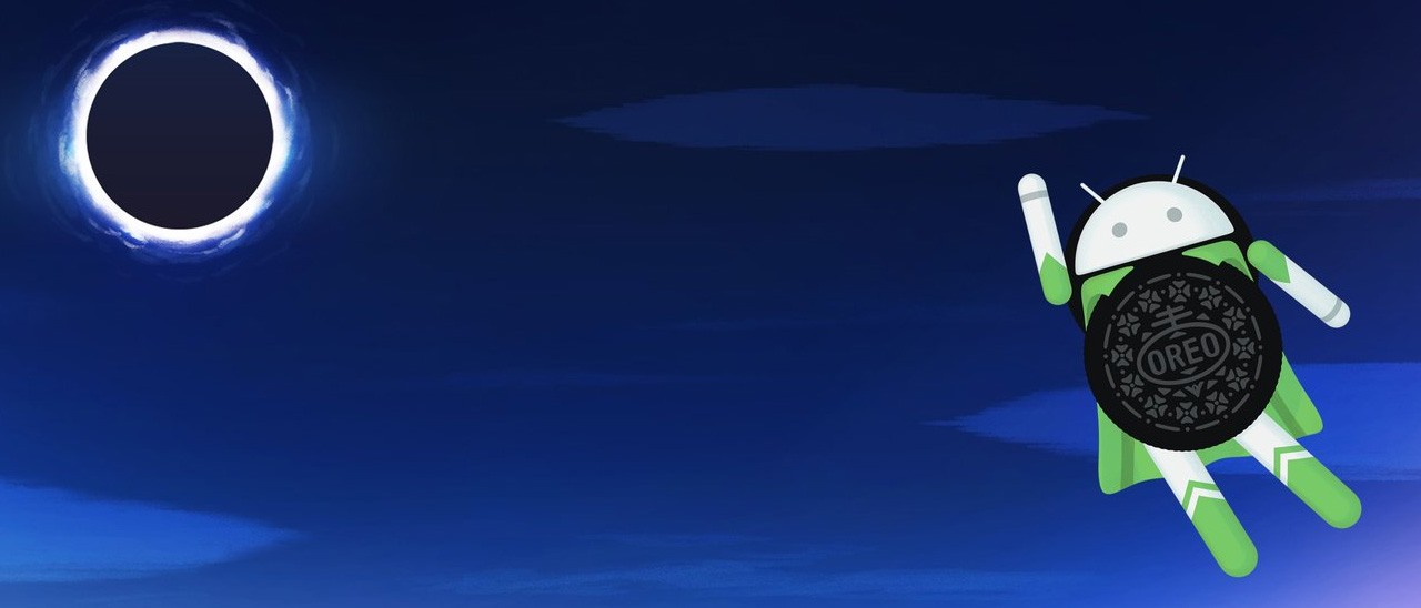 Android 8.0 Oreo: quali i dispositivi aggiornati?