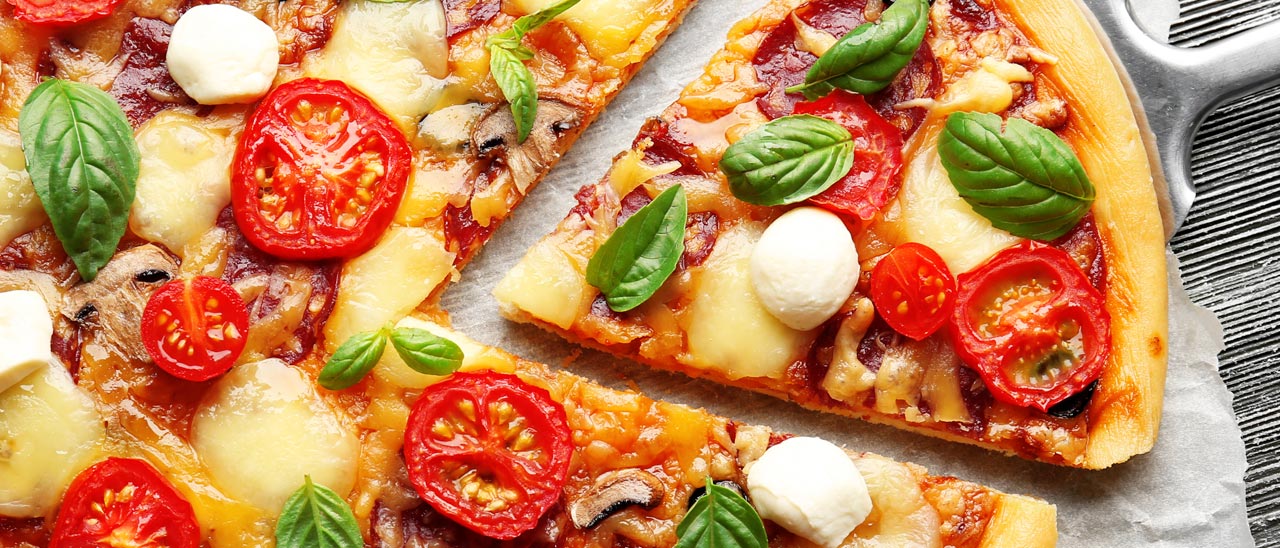 Domino's con Ford: pizza e self-driving car