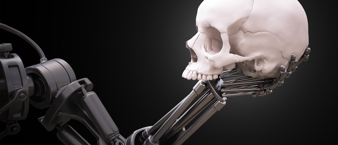 Guerra e IA: Musk sui pericoli delle armi autonome