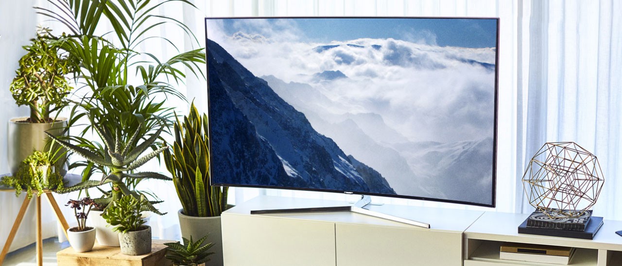 Samsung TV Plus arriva in Italia