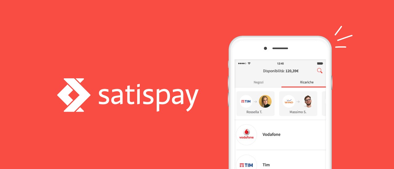 Satispay si prepara a sbarcare in nuovi mercati
