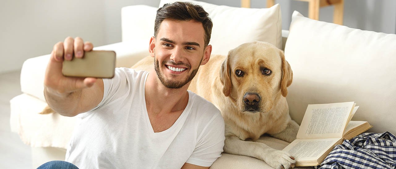 iPhone 8 riconoscerà bambini, animali e natura