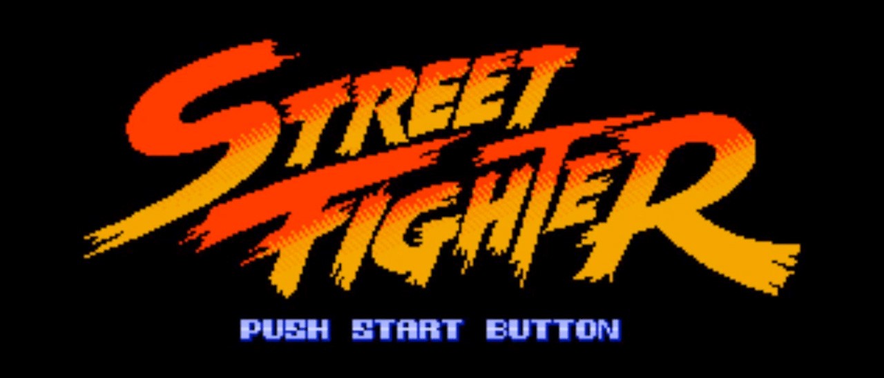 Street Fighter: 30 anni di mazzate