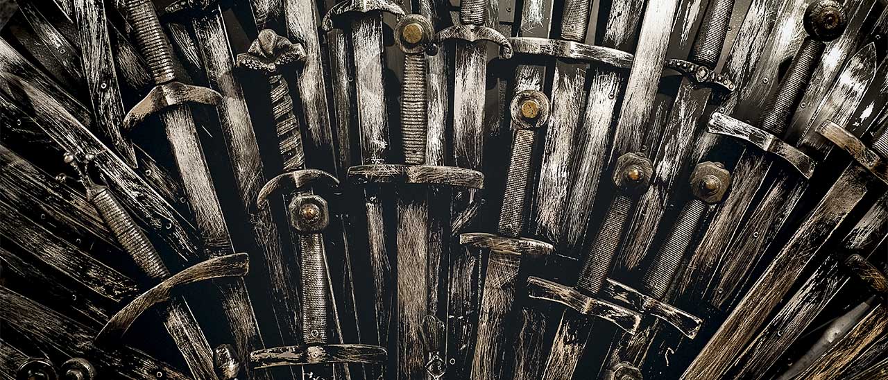 I cracker chiedono un riscatto al CEO di HBO