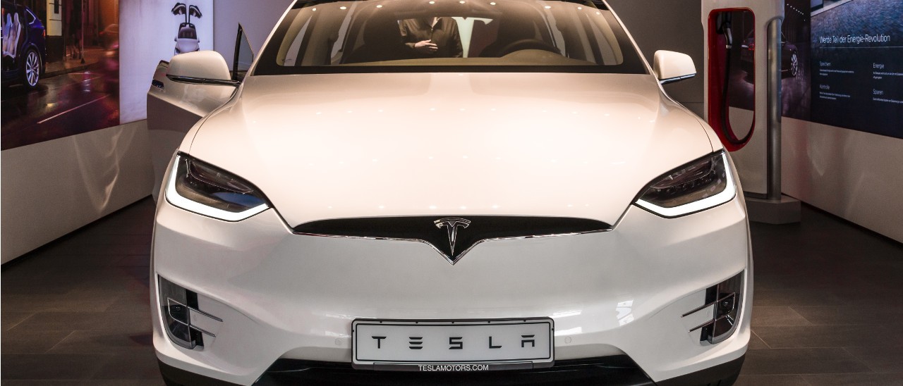 Tesla licenzia il 7% della sua forza lavoro