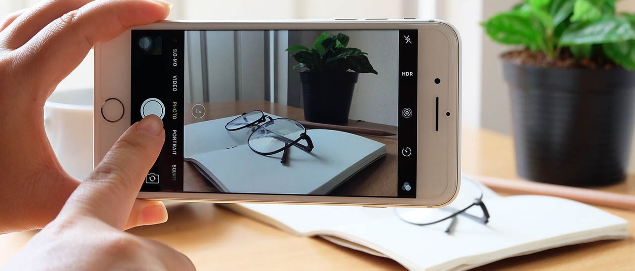 iPhone 8: video in 4K 60 fps dal firmware HomePod