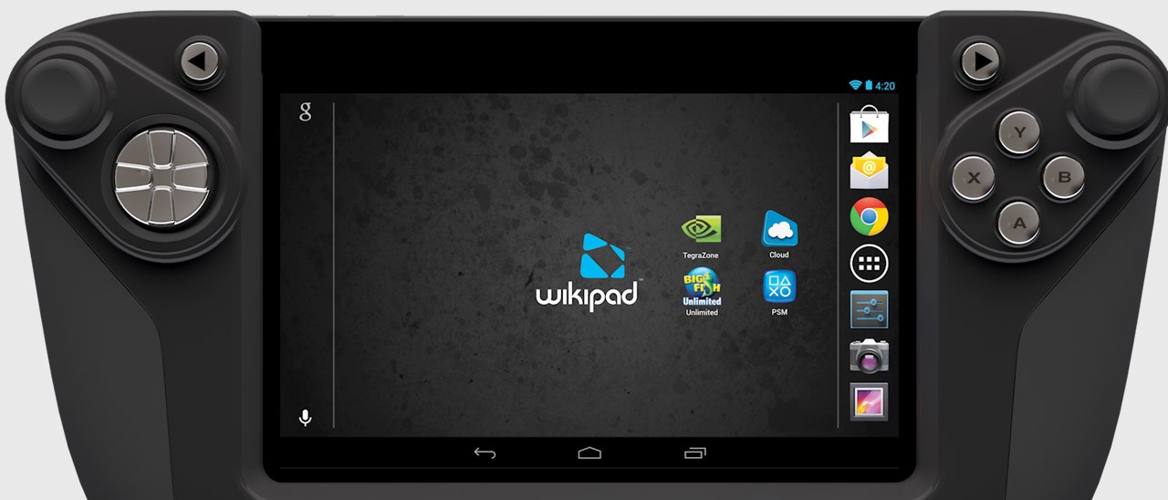 Nintendo Switch: Joy-Con troppo simili a Wikipad?