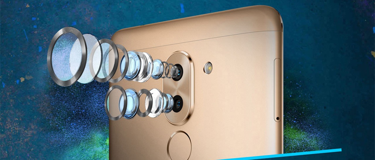 Honor 7X: la presentazione l'11 ottobre