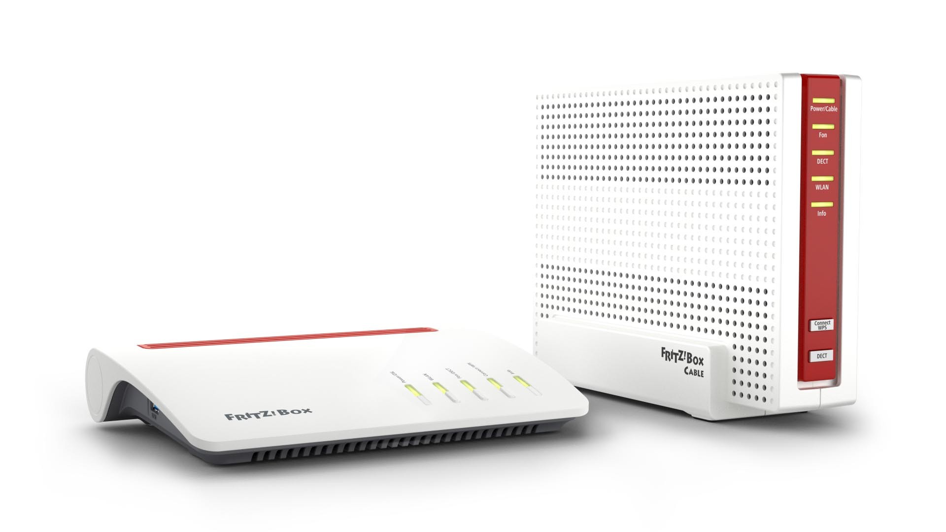 IFA 2017: AVM presenta FRITZ!Box 6890 LTE