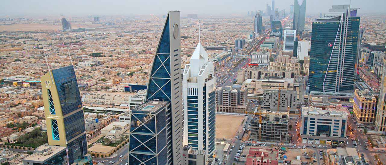 WhatsApp può essere usato in Arabia Saudita