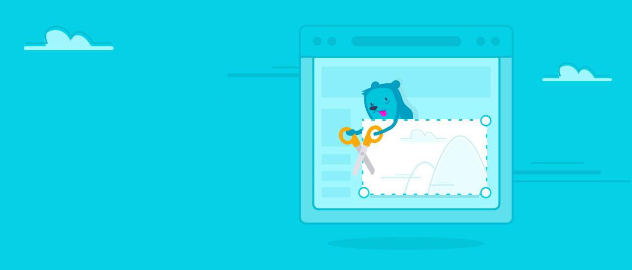 Mozilla Firefox, in arrivo gli screenshot