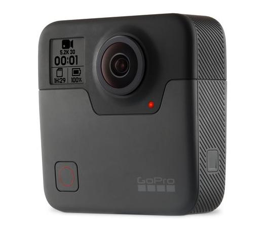 GoPro Fusion