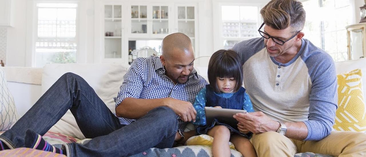 Google Family Link disponibile senza invito