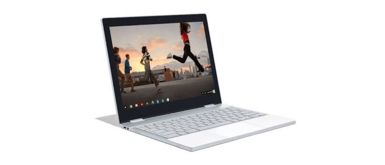 Google Pixelbook e Home Mini, immagini e prezzi