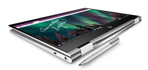 HP EliteBook x360 1020