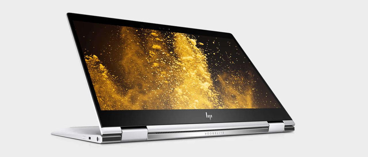 HP presenta due nuovi EliteBook e un EliteOne