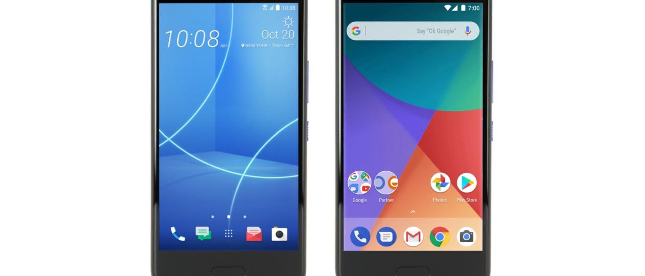 HTC U11 Life, annuncio previsto il 2 novembre