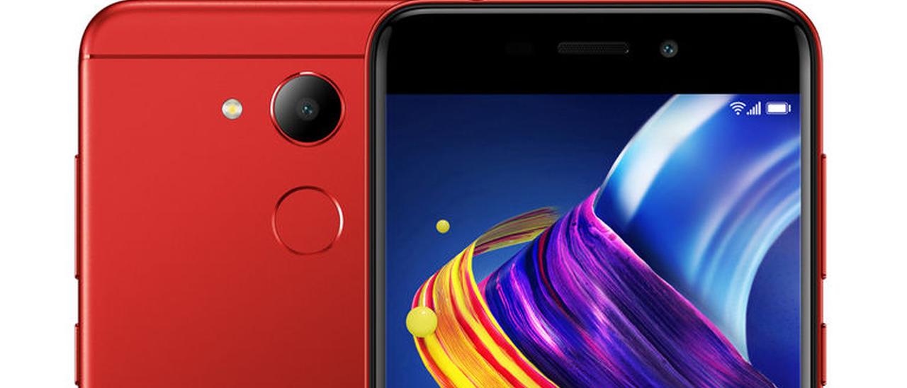 Honor V9 Play, nuovo smartphone economico