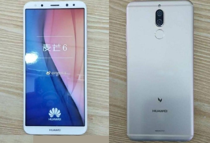 Huawei G10 leak