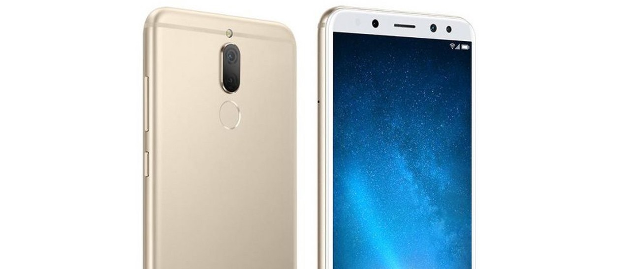 Huawei Maimang 6, versione cinese del Mate 10 Lite