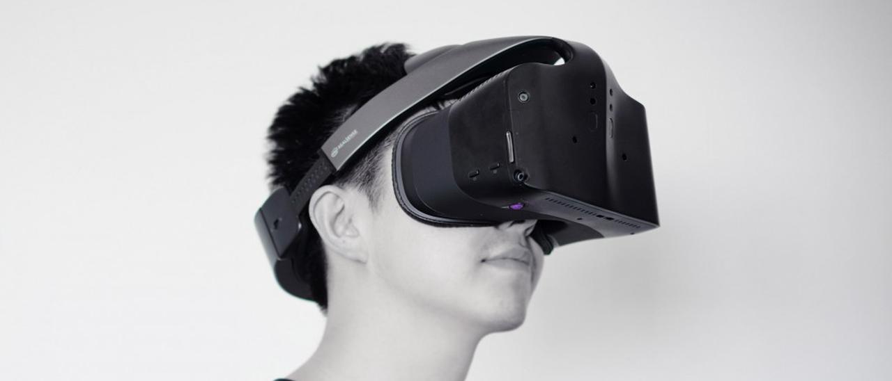 Intel abbandona lo sviluppo di Project Alloy