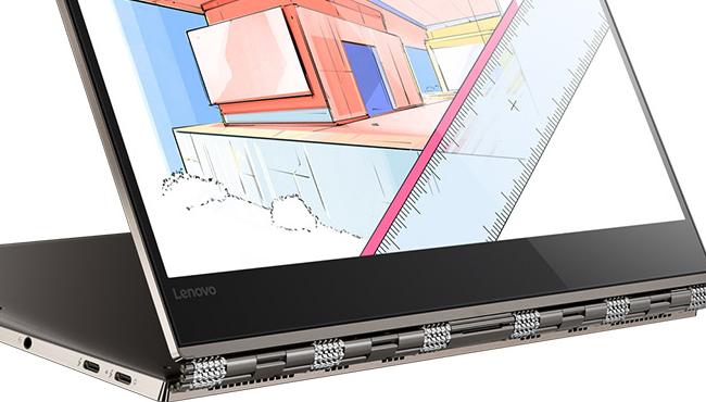 Lenovo Yoga 920